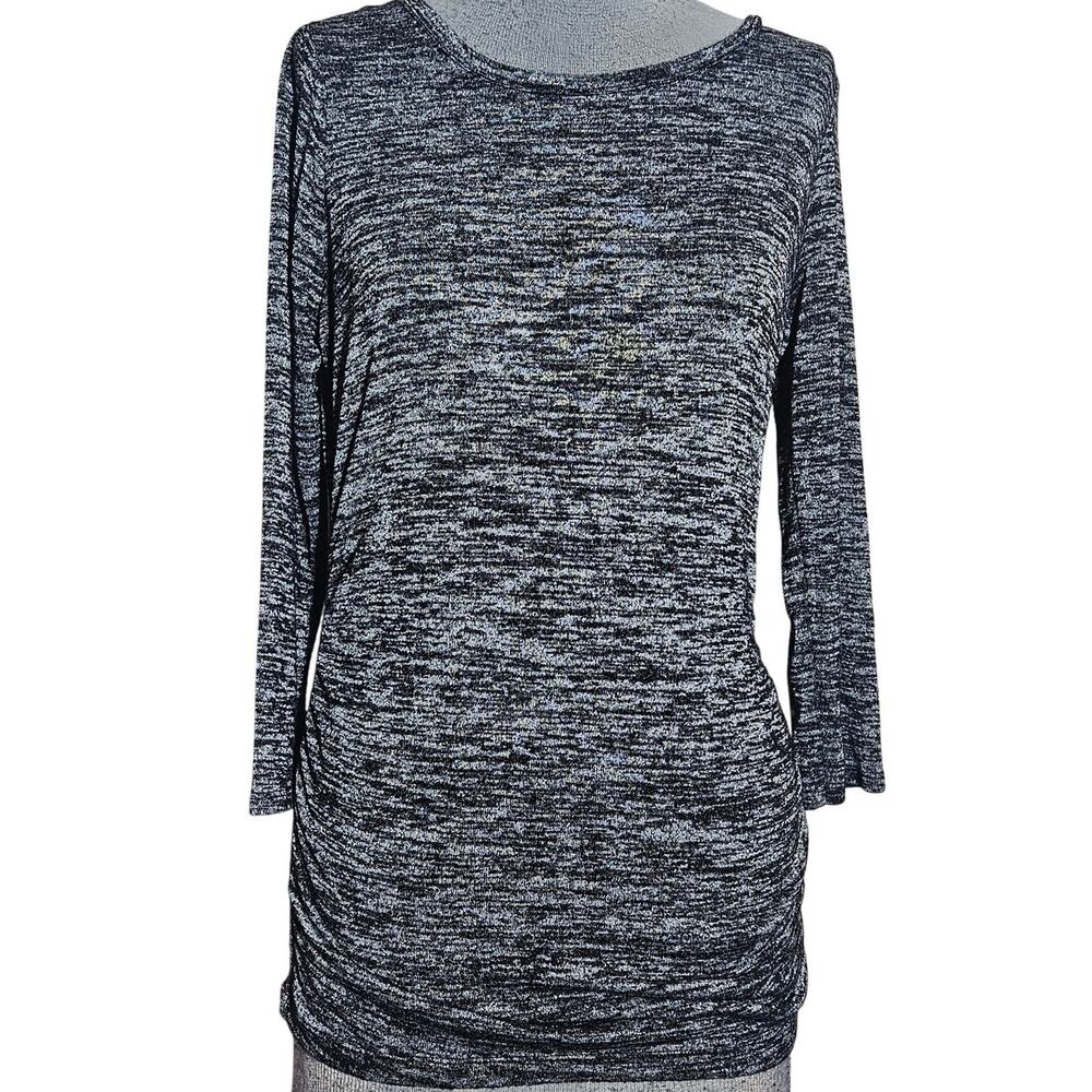The Limited Gray Sweater Size Small